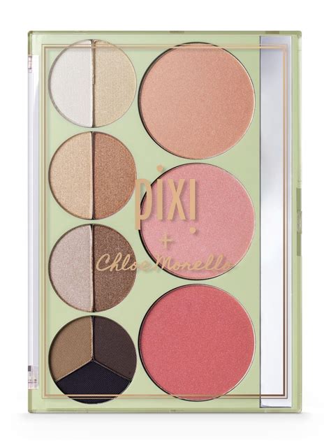 buy chloe morello palette|chloe morello makeup.